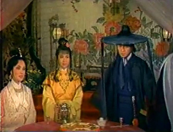 中原一点红剧照的剧照