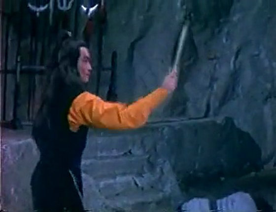 中原一点红剧照的剧照