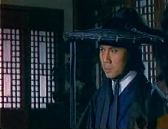 中原一点红剧照的剧照