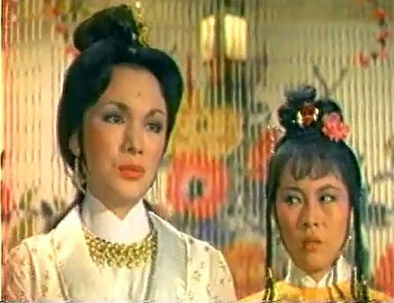 中原一点红剧照的剧照