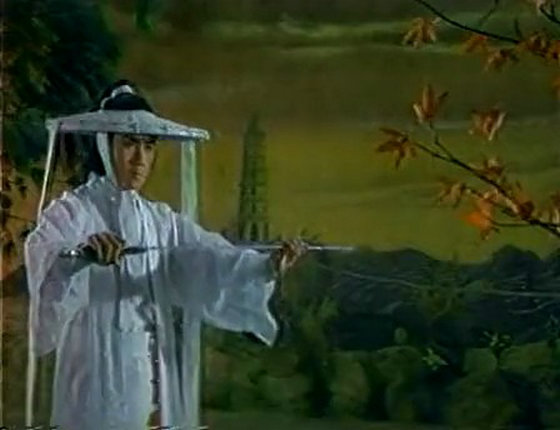 中原一点红剧照的剧照