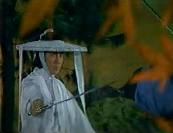 中原一点红剧照的剧照