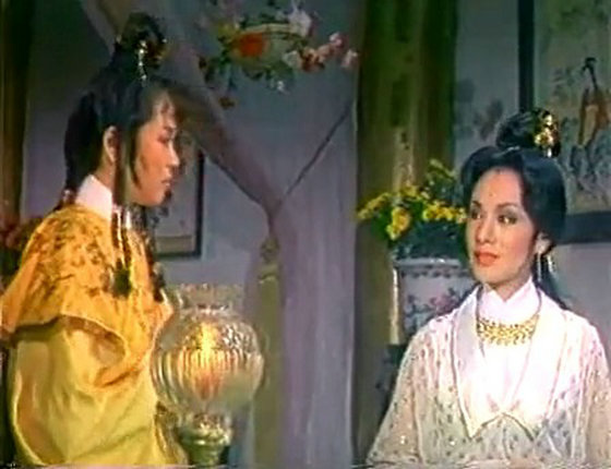 中原一点红剧照的剧照