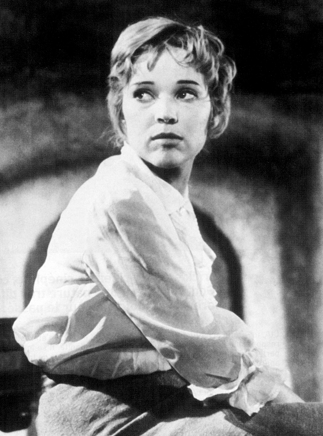 光荣之路剧照的剧照