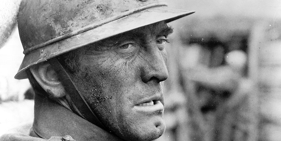 光荣之路剧照的剧照