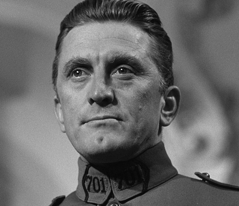 光荣之路剧照的剧照