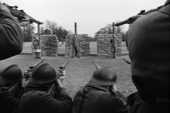 光荣之路剧照的剧照