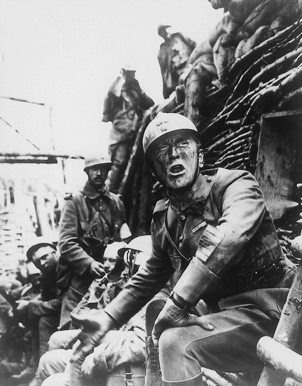 光荣之路剧照的剧照