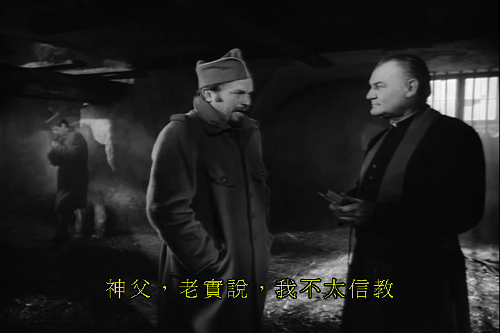 光荣之路剧照的剧照