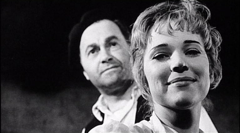 光荣之路剧照的剧照