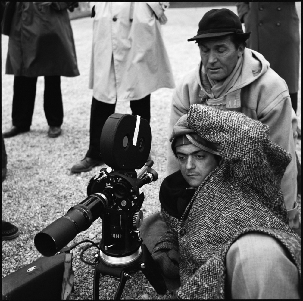 光荣之路剧照的剧照