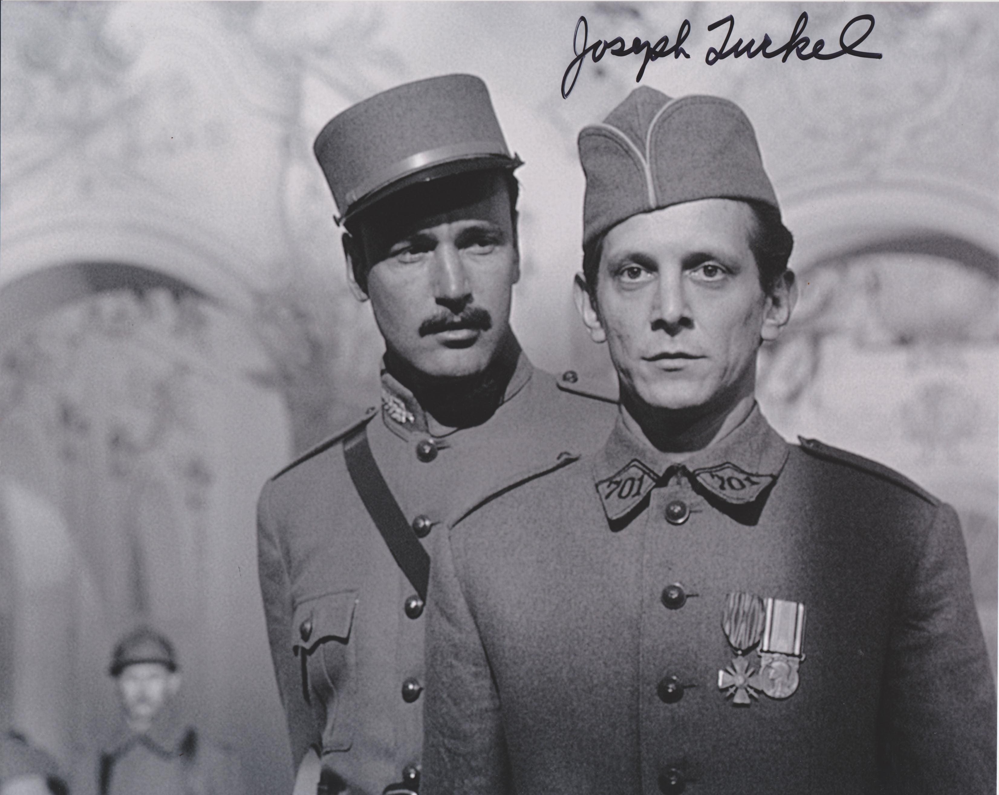 光荣之路剧照的剧照