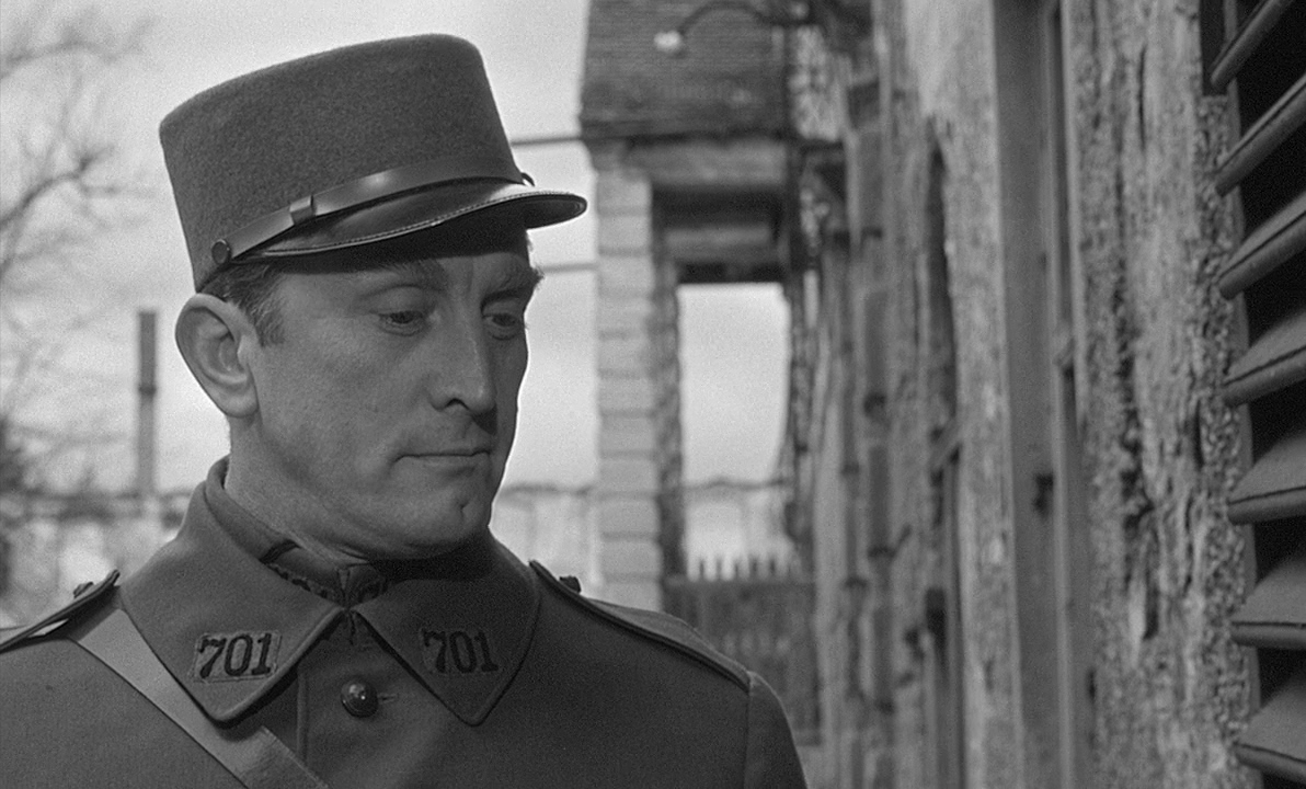 光荣之路剧照的剧照