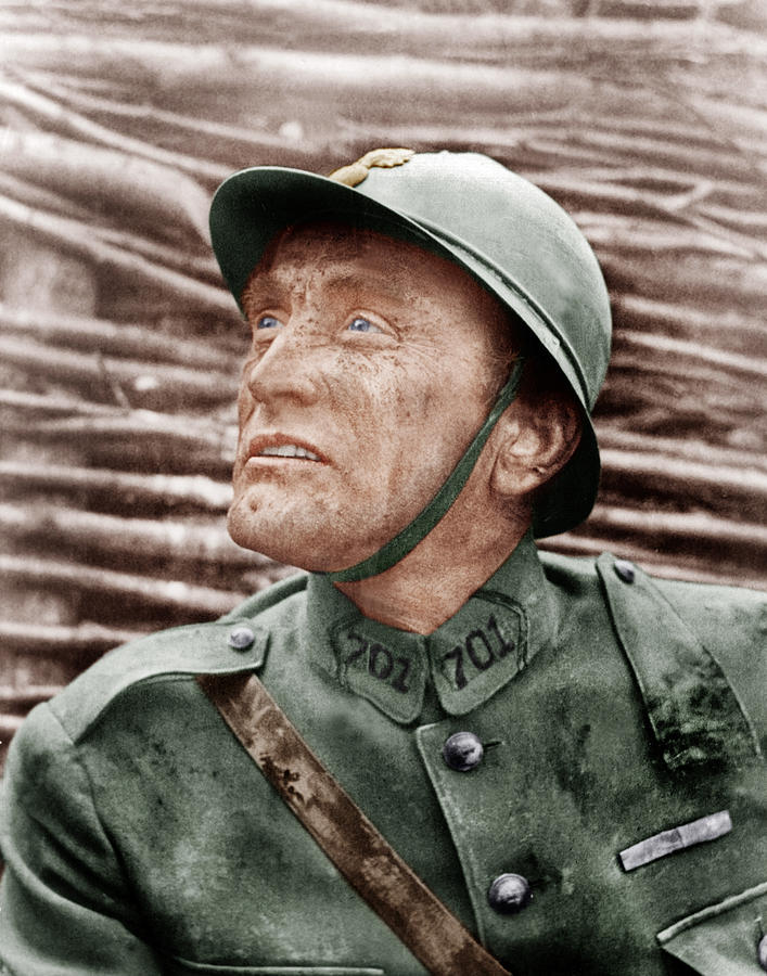 光荣之路剧照的剧照