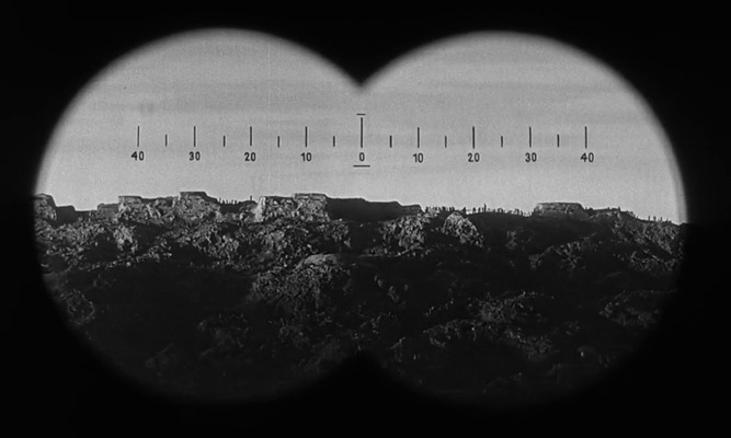 光荣之路剧照的剧照