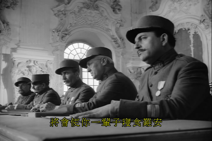 光荣之路剧照的剧照