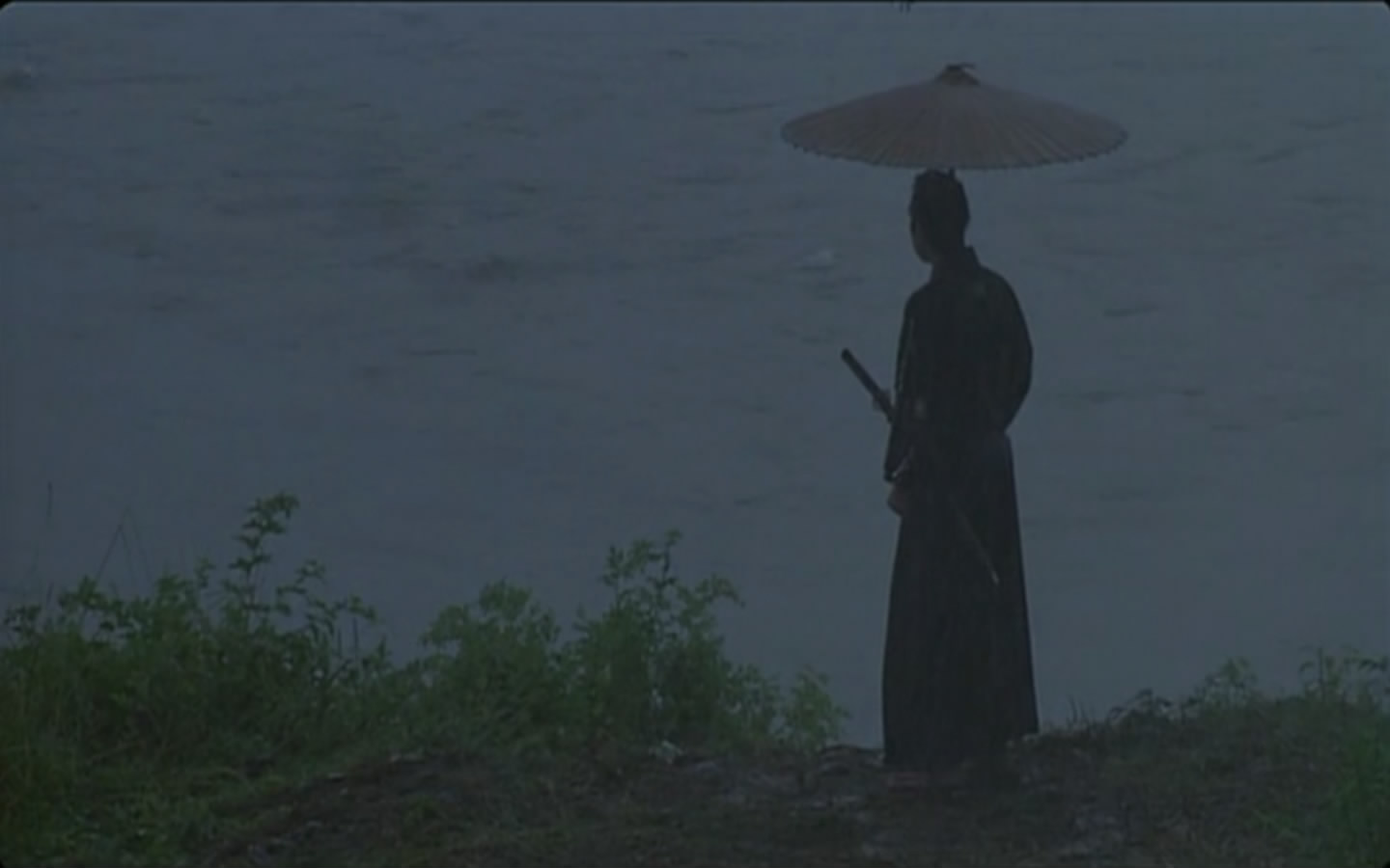 大雨天剧照的剧照