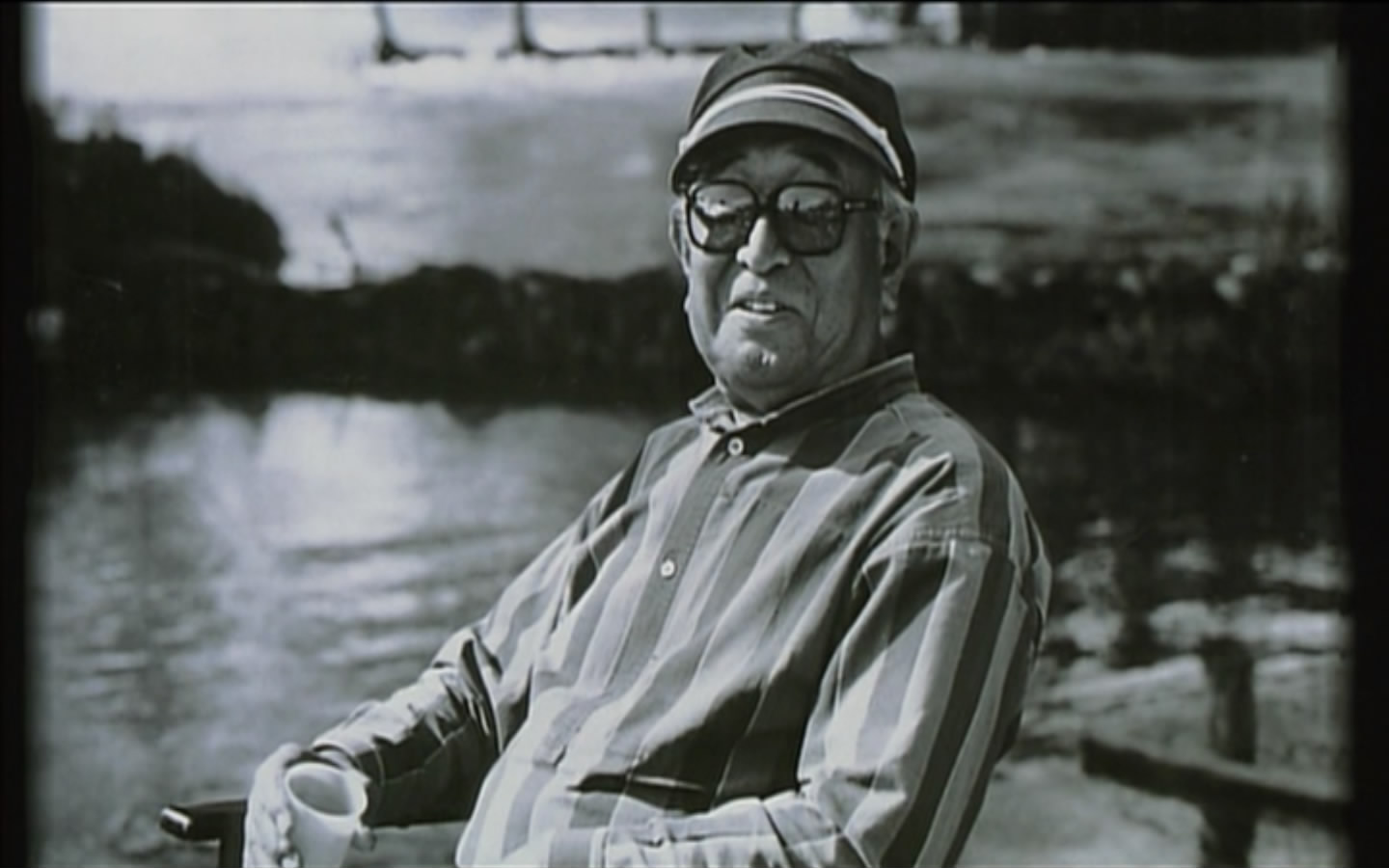 大雨天剧照的剧照