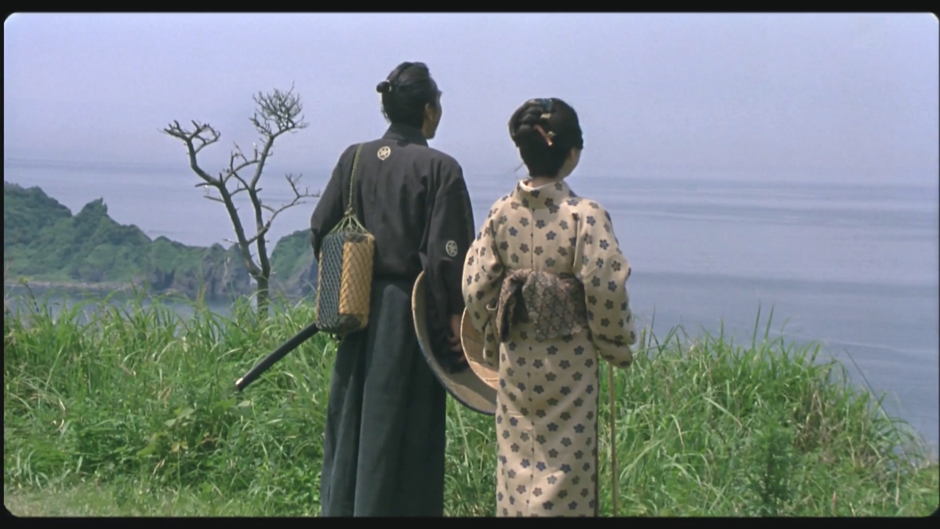 大雨天剧照的剧照