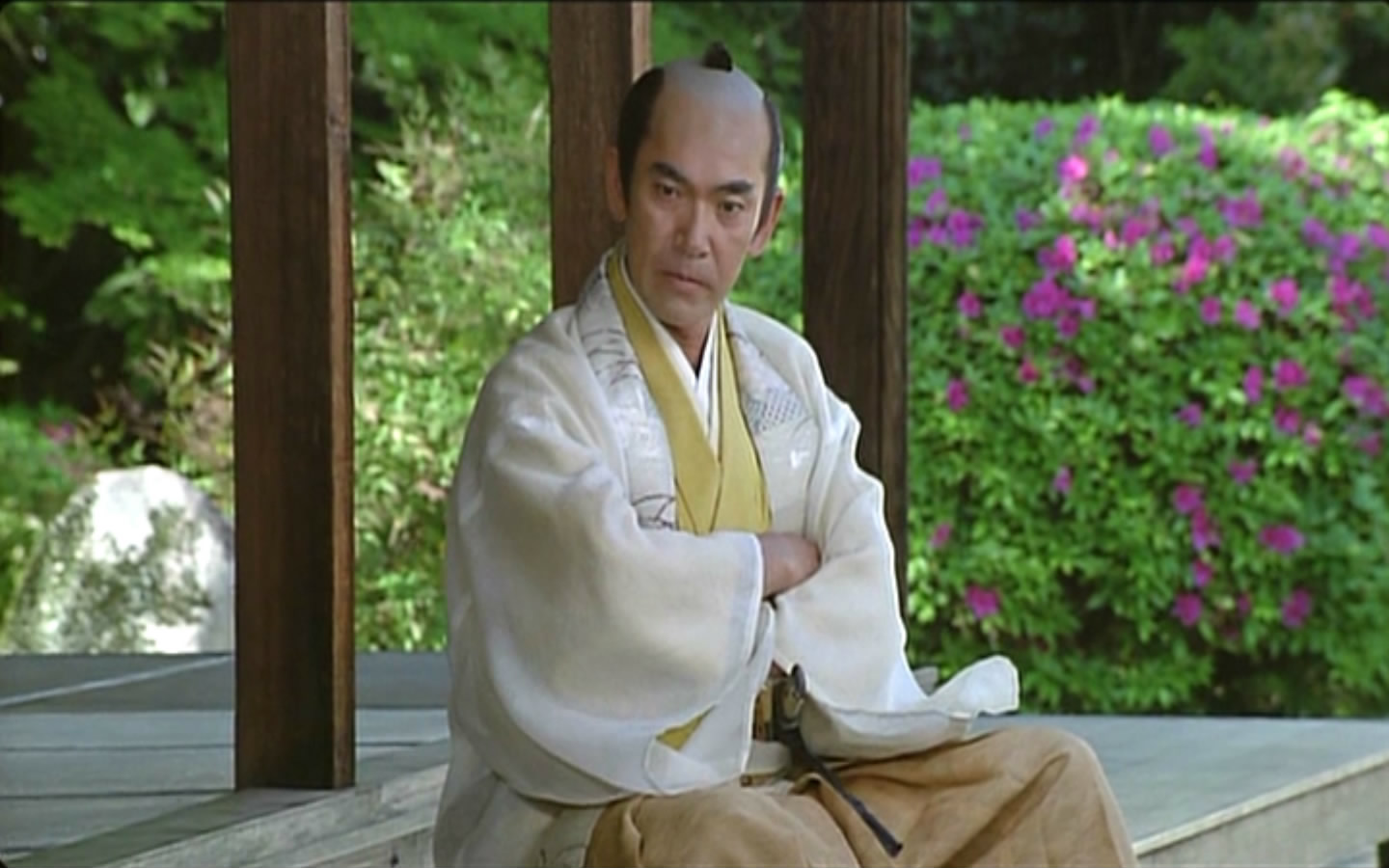 大雨天剧照的剧照