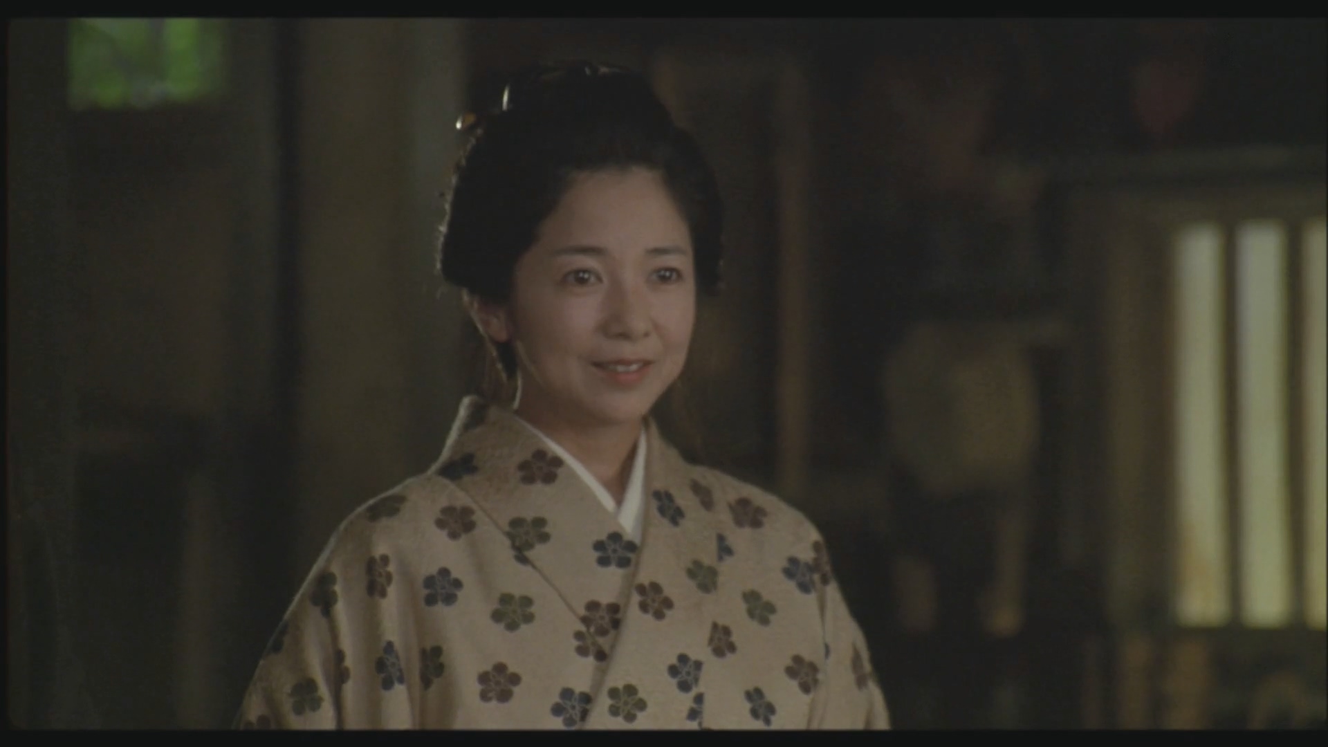 大雨天剧照的剧照