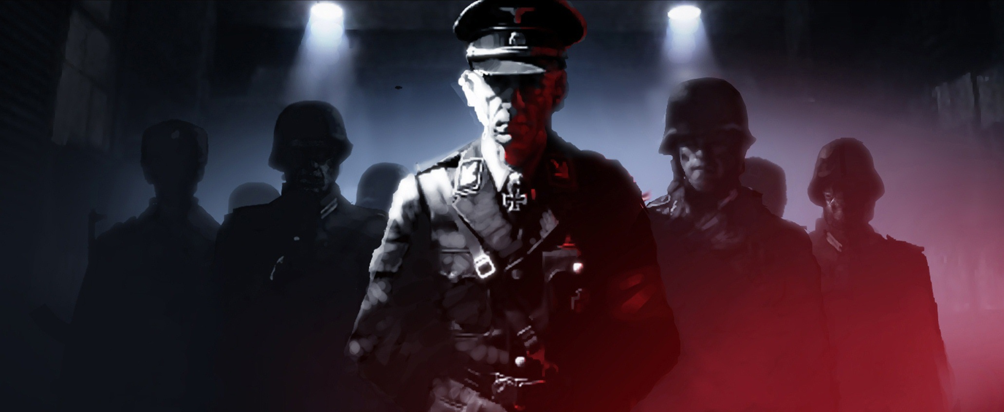 前哨2：黑太阳剧照的剧照