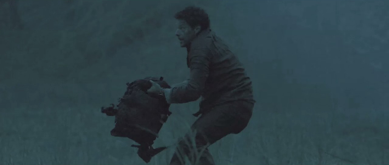 前哨2：黑太阳剧照的剧照