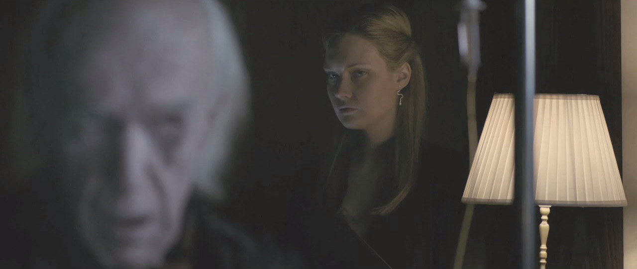 前哨2：黑太阳剧照的剧照