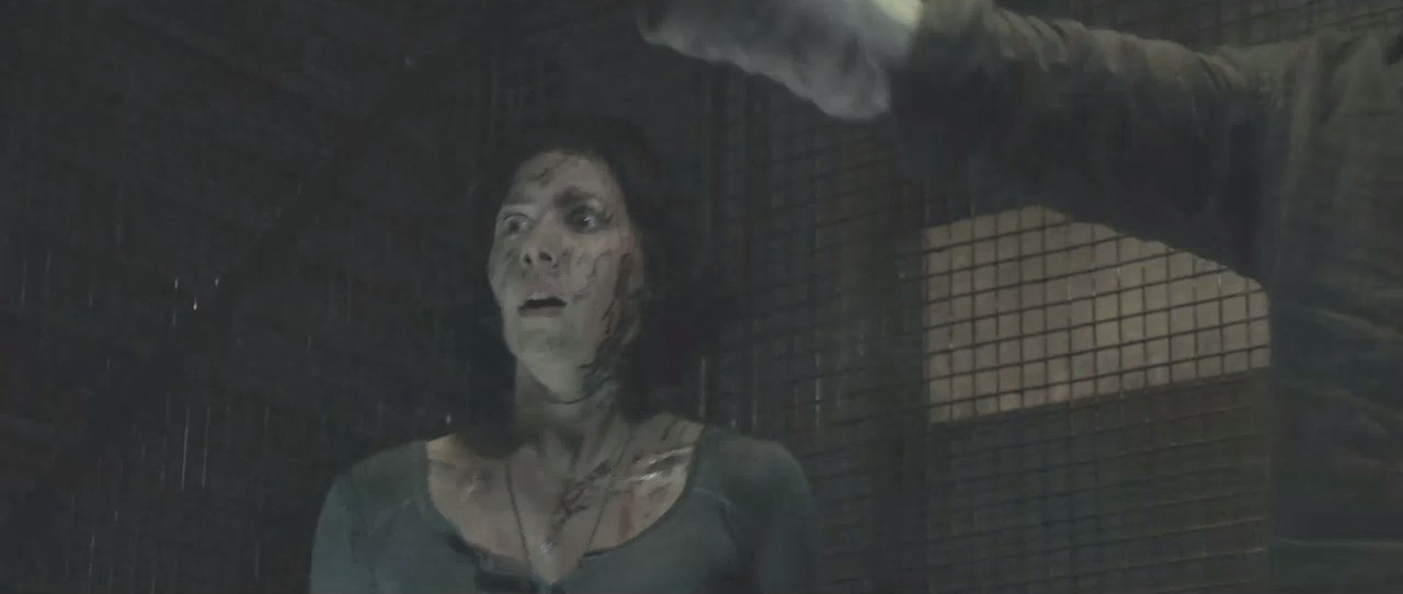 前哨2：黑太阳剧照的剧照