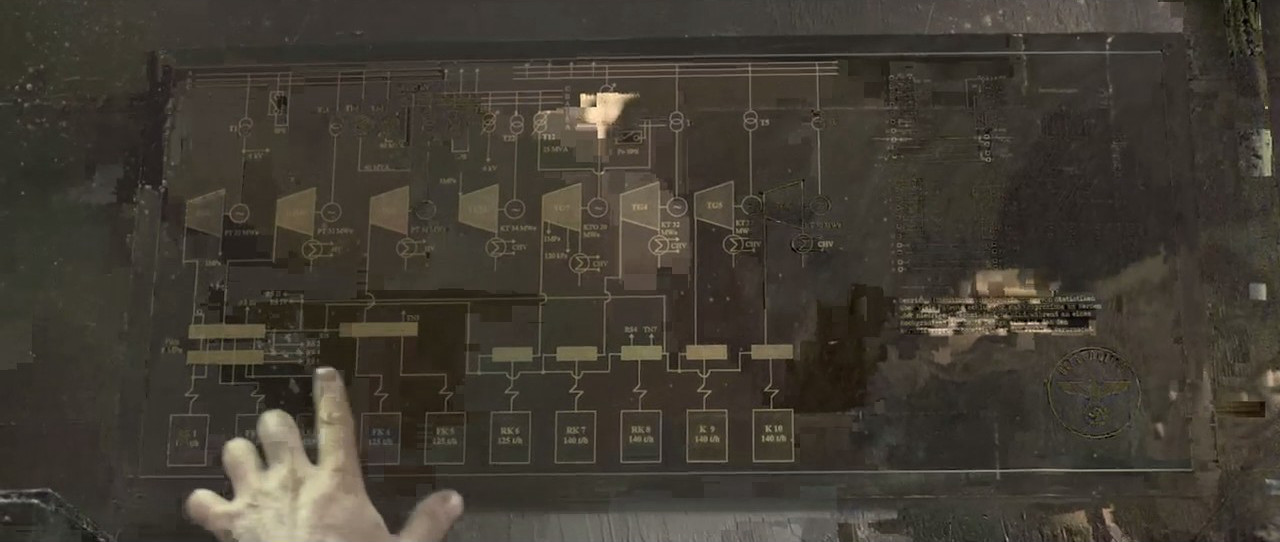 前哨2：黑太阳剧照的剧照