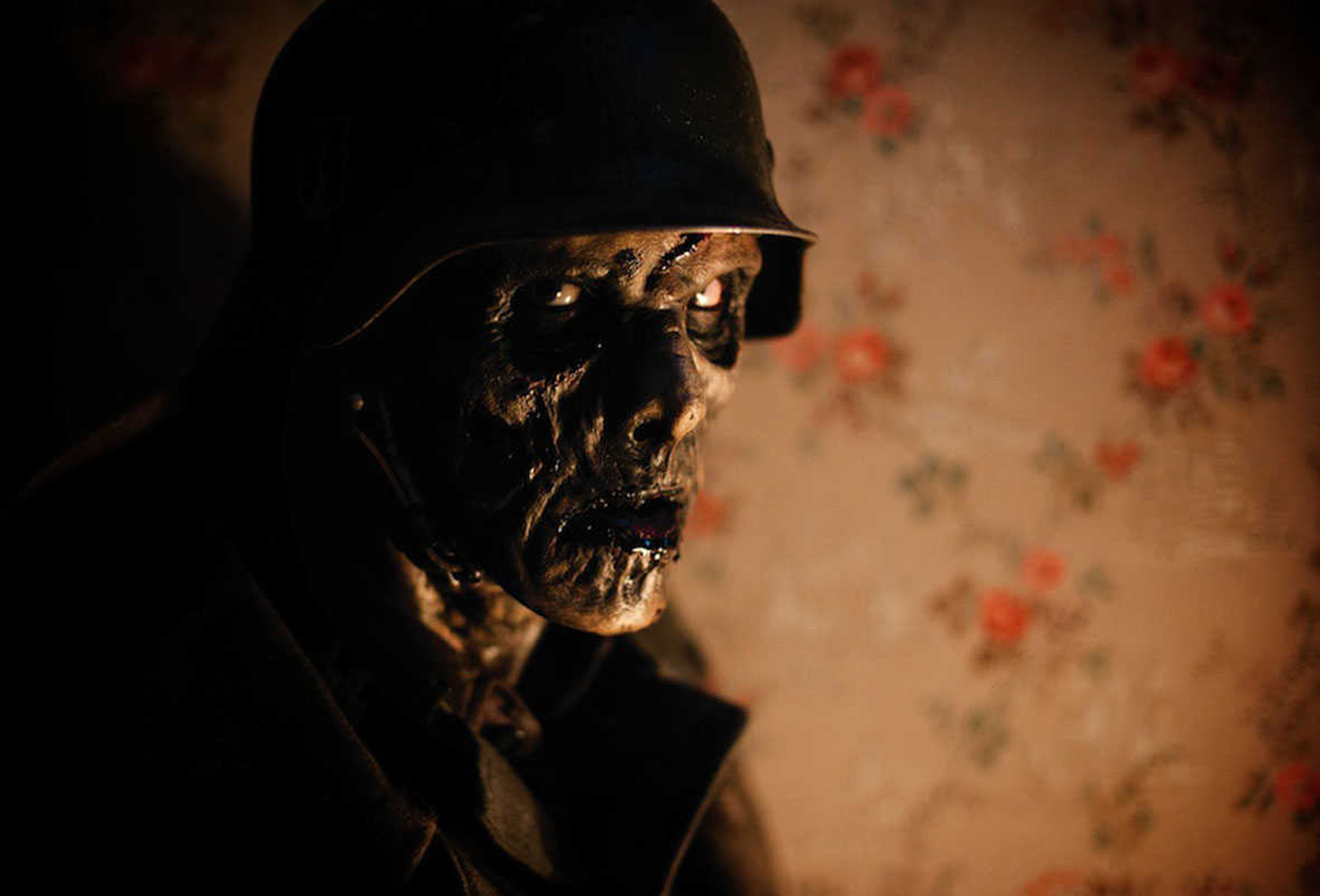 前哨2：黑太阳剧照的剧照