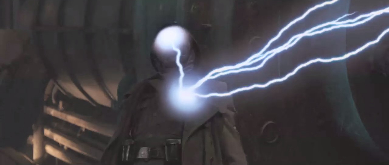 前哨2：黑太阳剧照的剧照