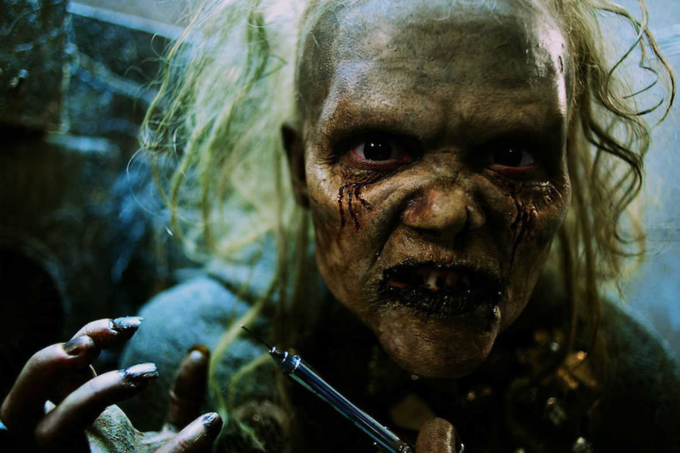 前哨2：黑太阳剧照的剧照