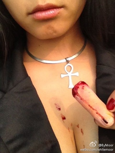 月圆之夜剧照的剧照