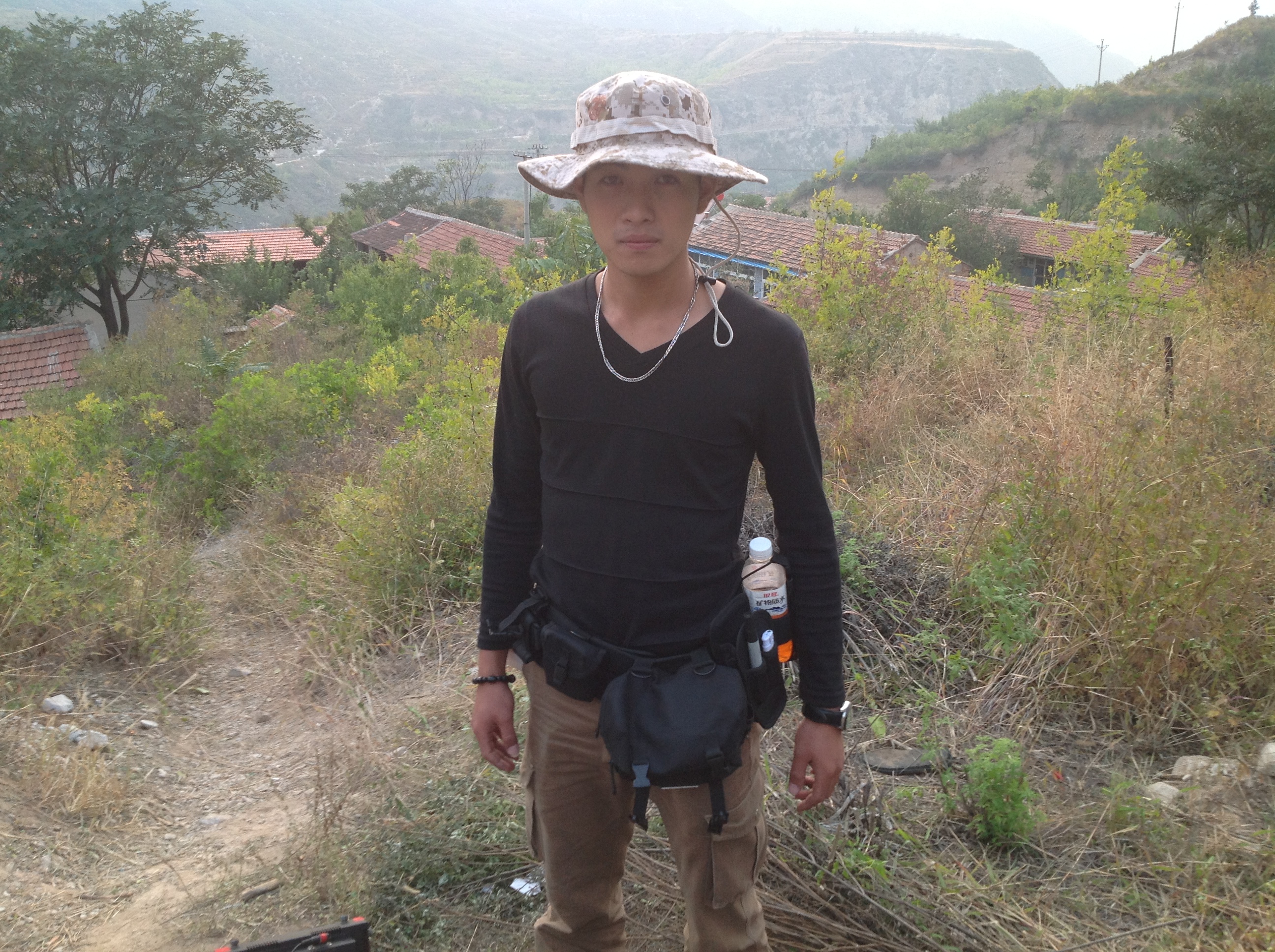 月圆之夜剧照的剧照