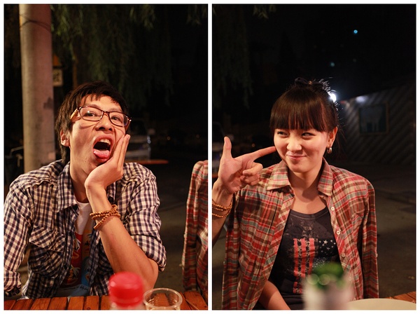 月圆之夜剧照的剧照