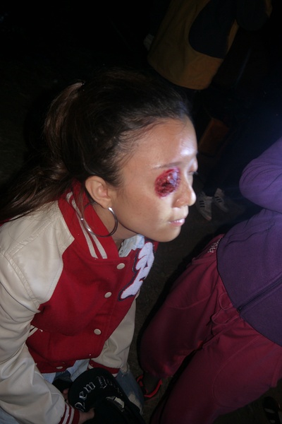 月圆之夜剧照的剧照