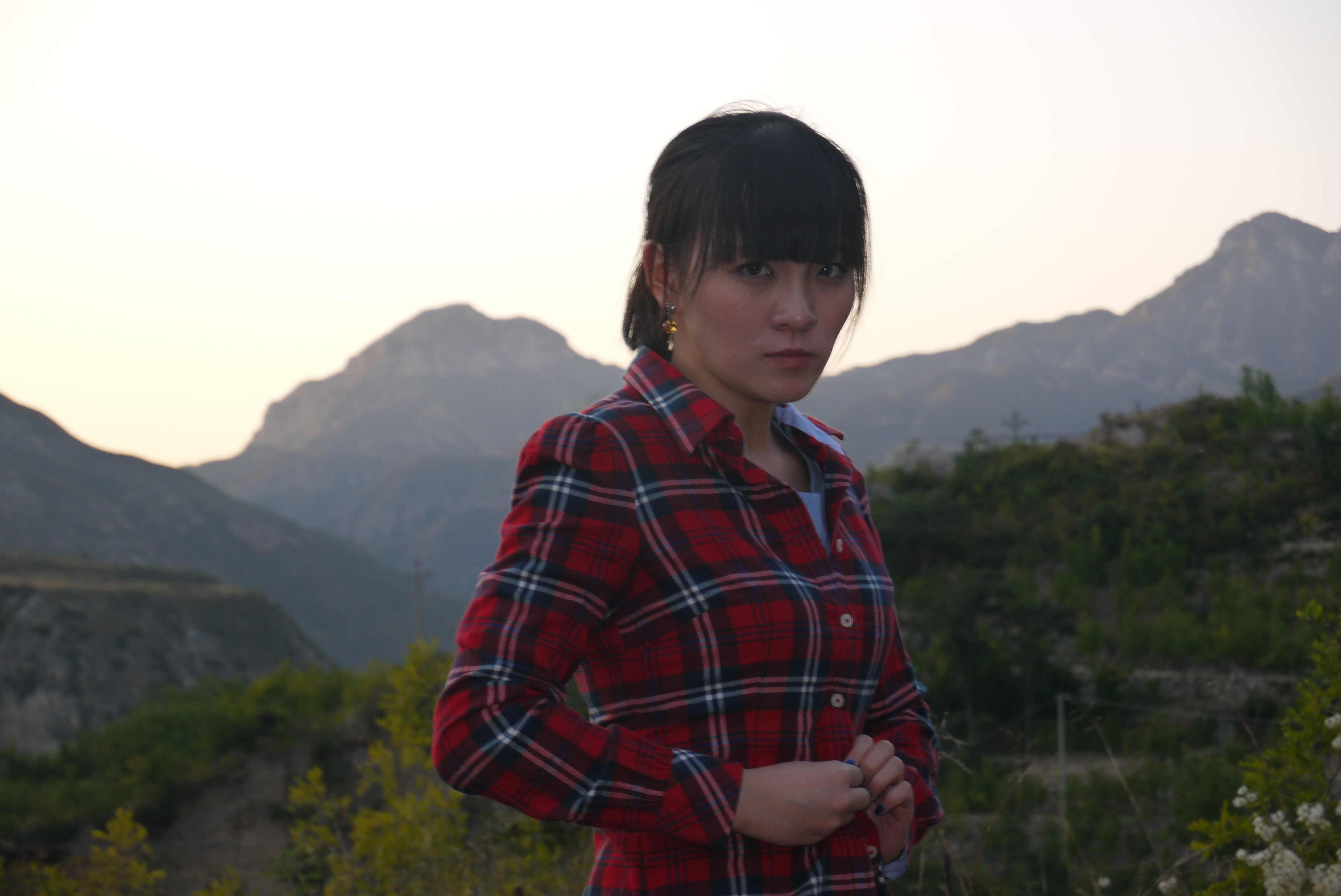 月圆之夜剧照的剧照