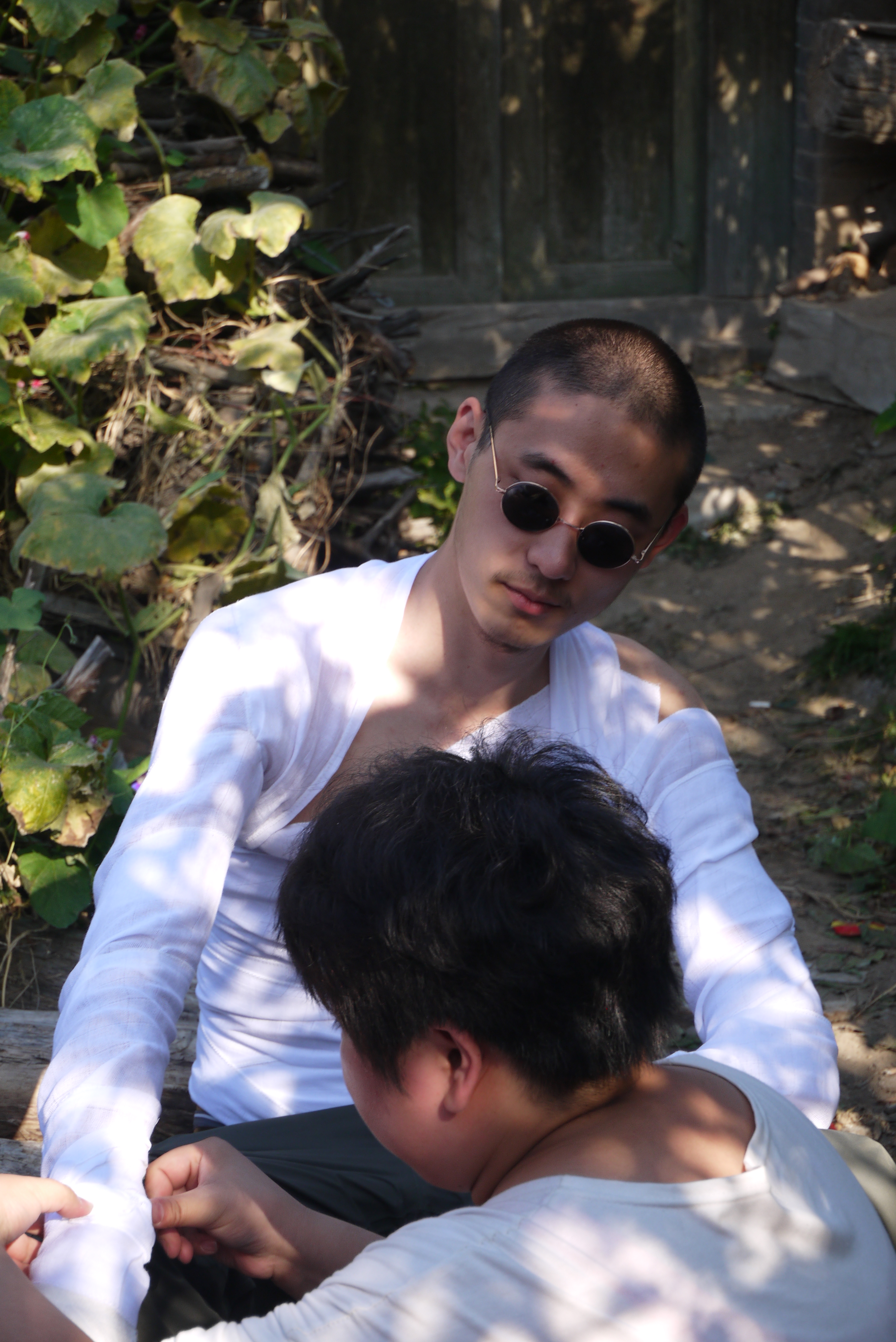 月圆之夜剧照的剧照