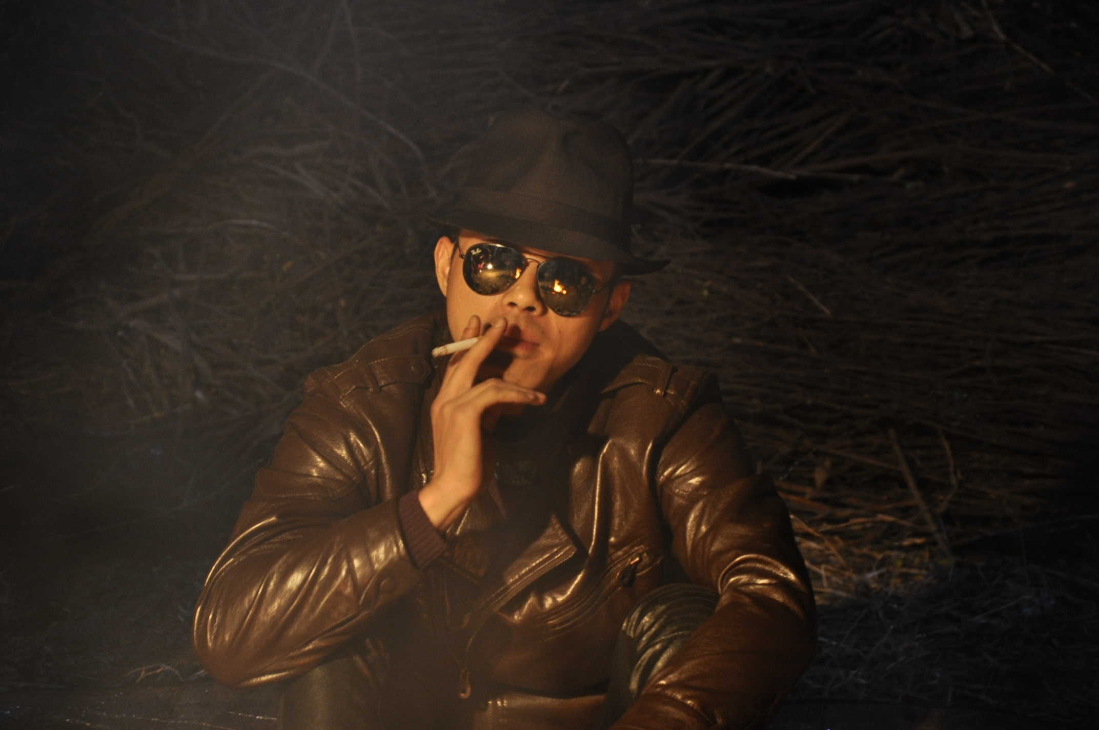 月圆之夜剧照的剧照