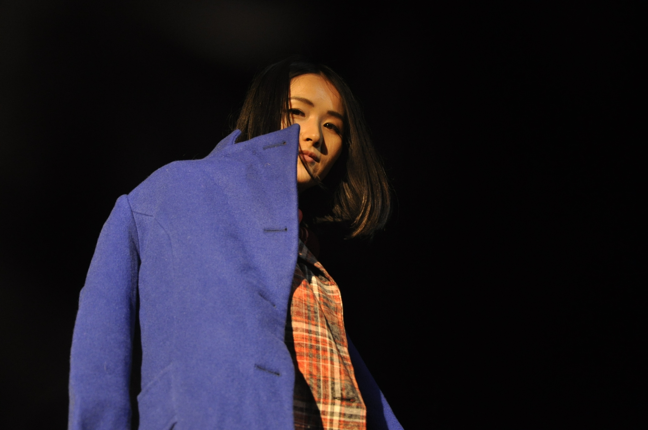 月圆之夜剧照的剧照