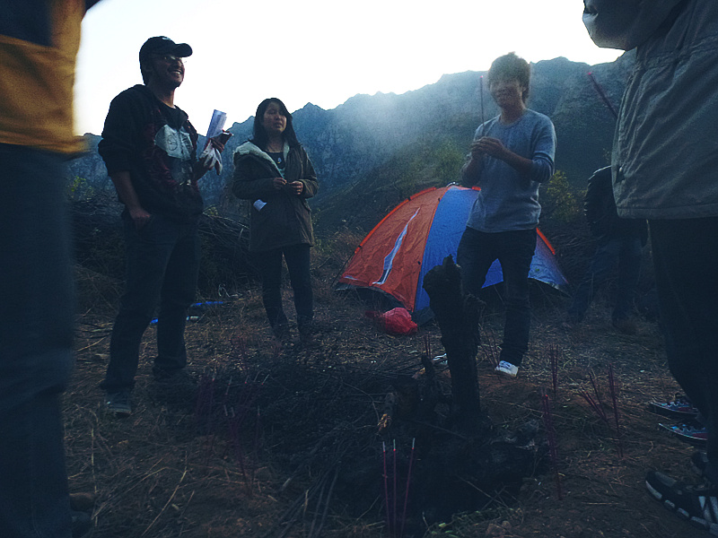 月圆之夜剧照的剧照