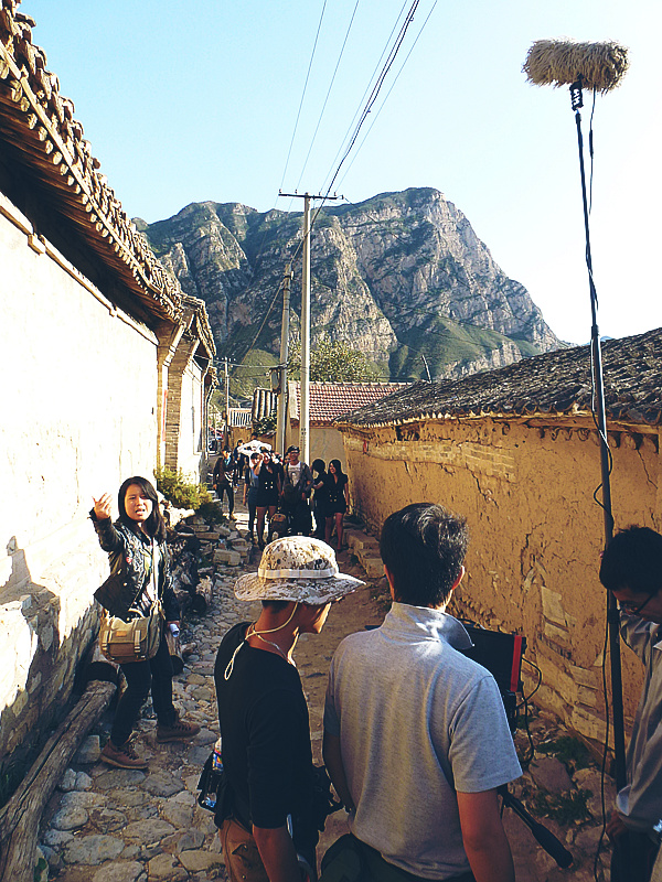 月圆之夜剧照的剧照