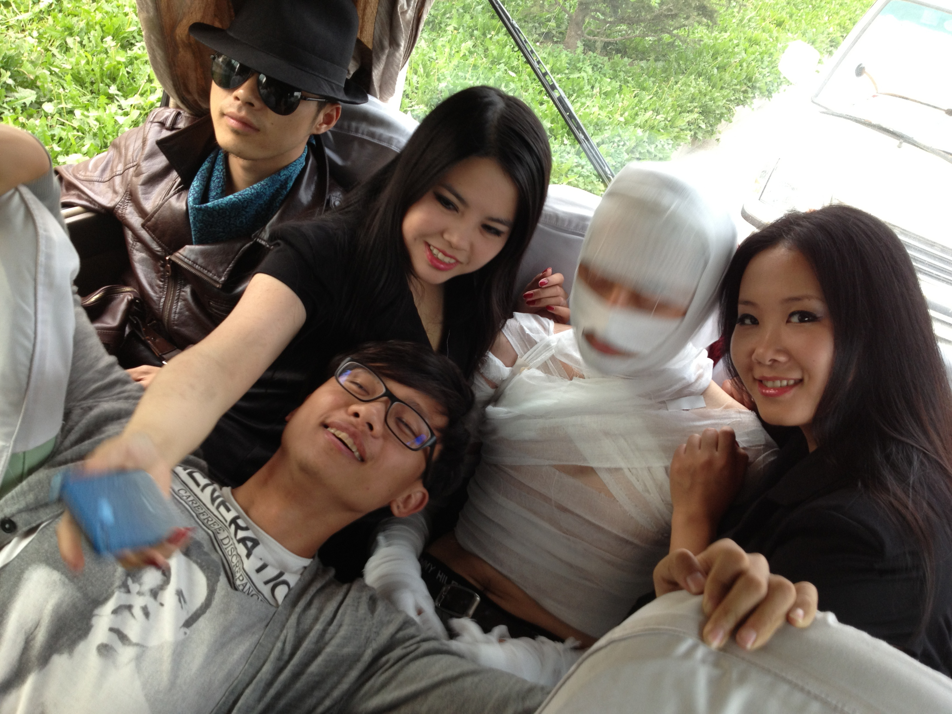 月圆之夜剧照的剧照