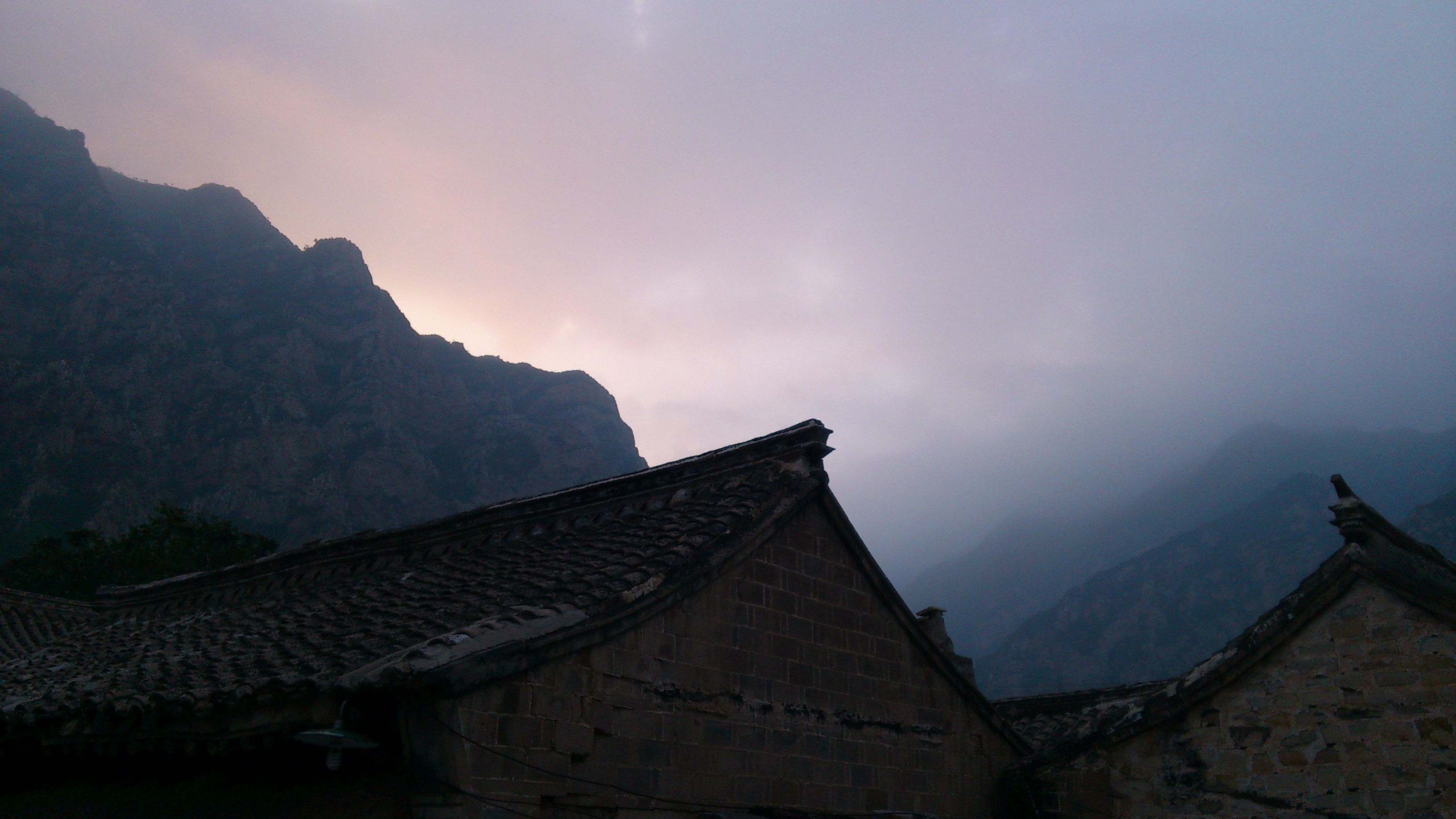 月圆之夜剧照的剧照