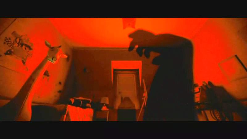 怪兽屋剧照的剧照