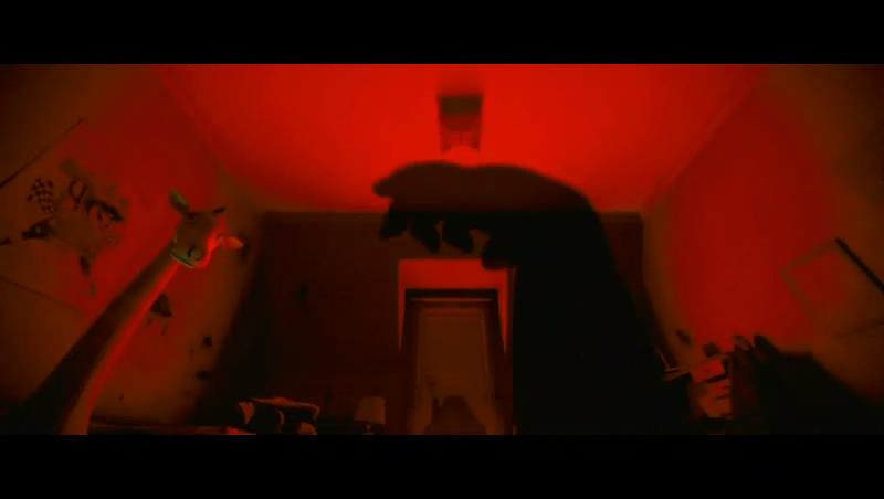 怪兽屋剧照的剧照