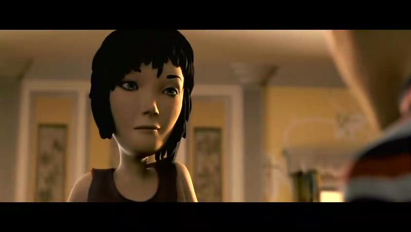 怪兽屋剧照的剧照