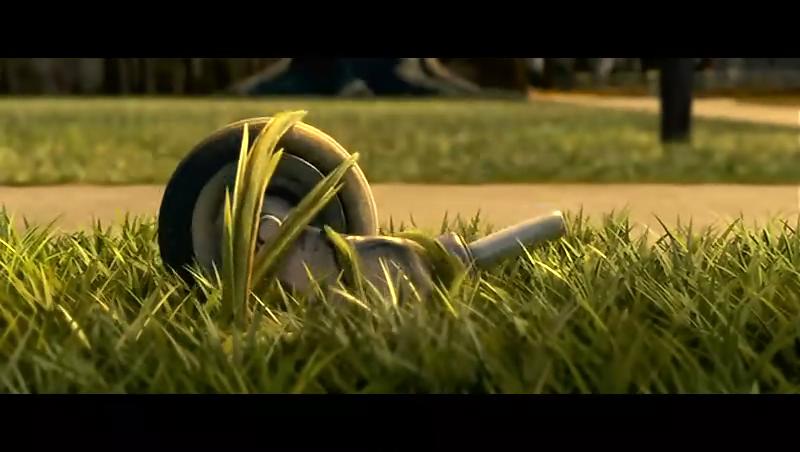 怪兽屋剧照的剧照