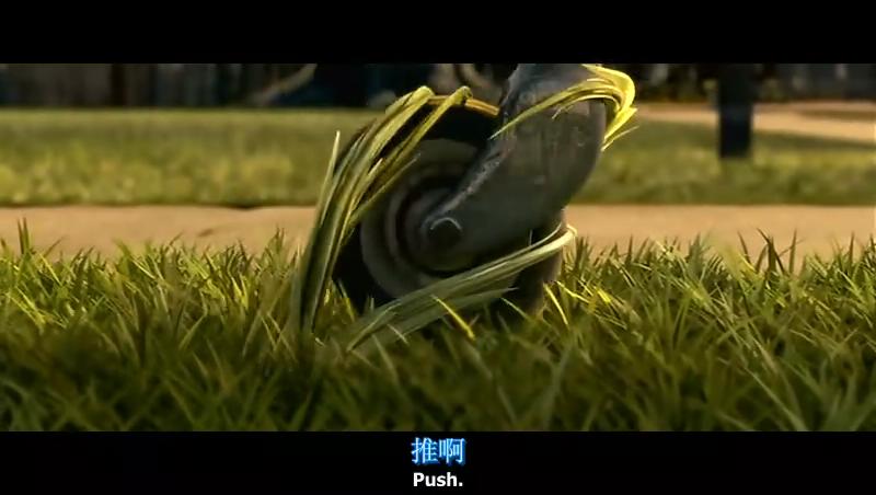 怪兽屋剧照的剧照